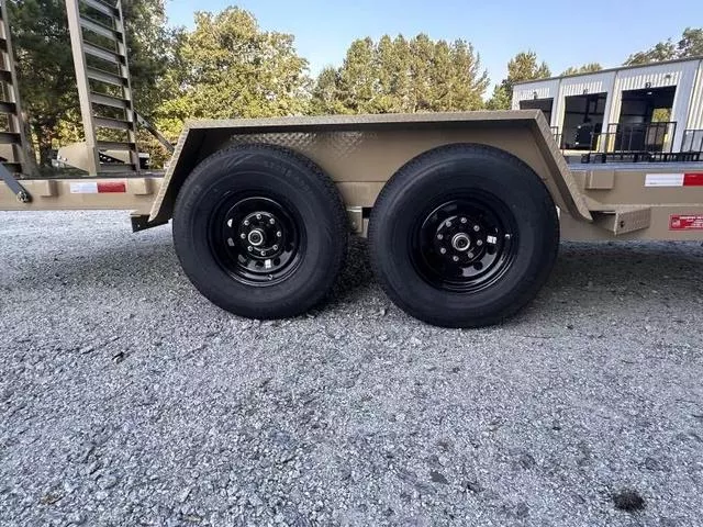 new Other Trailers Covered Wagon Trailers  for sale, in Cumming, GA Thumbnail 4