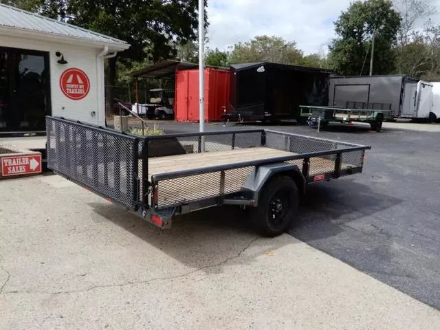new Cargo (Enclosed) Trailers Diamond C Trailers  for sale, in Cumming, GA Thumbnail 2