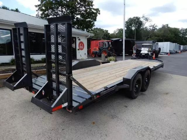 new Other Trailers Diamond C Trailers  for sale, in Cumming, GA Thumbnail 2