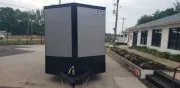 new Cargo (Enclosed) Trailers Covered Wagon Trailers  for sale, in Cumming, GA Thumbnail 3