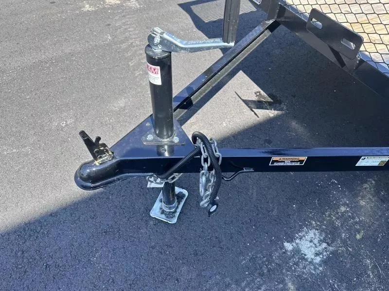 new Equipment / Flatbed Trailers Currahee  for sale, in Cumming, GA Thumbnail 16