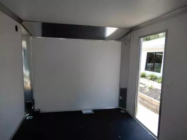 new Cargo (Enclosed) Trailers ALCOM  for sale, in Cumming, GA Thumbnail 21