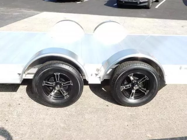 new Other Trailers Aluma  for sale, in Cumming, GA Thumbnail 10