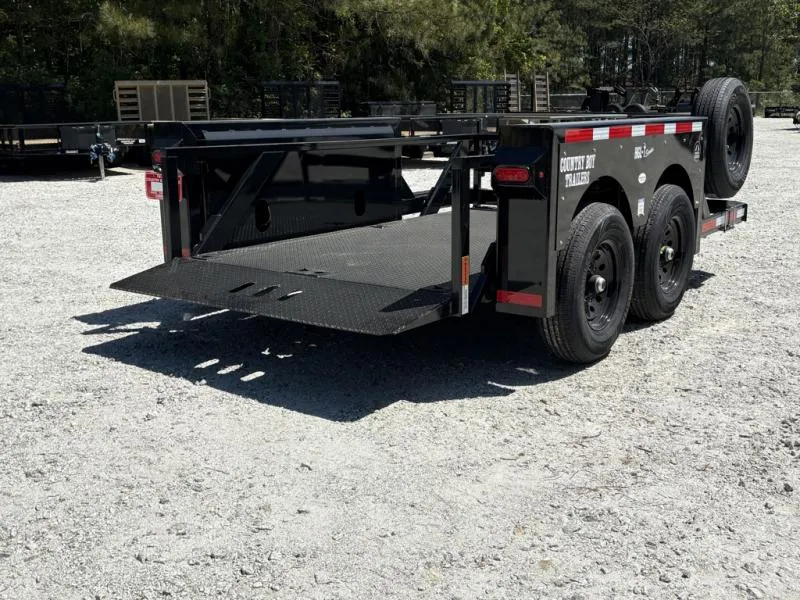 used Other Trailers Other  for sale, in Cumming, GA Thumbnail 8