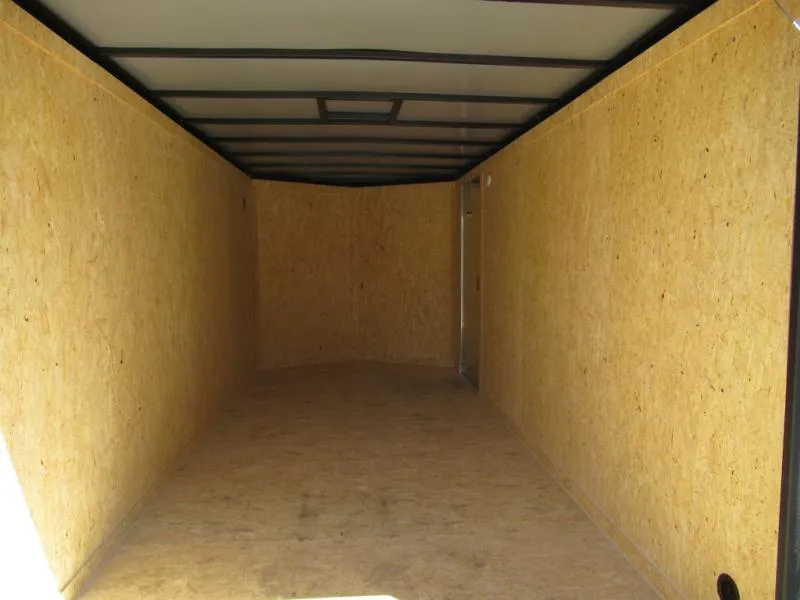 new Cargo (Enclosed) Trailers Covered Wagon Trailers  for sale, in Cumming, GA Thumbnail 20