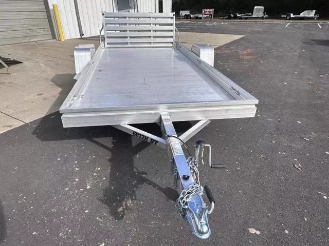 new Cargo (Enclosed) Trailers Aluma  for sale, in Cumming, GA Thumbnail 6