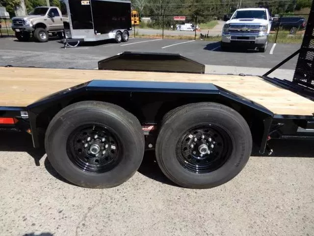 new Other Trailers Diamond C Trailers  for sale, in Cumming, GA Thumbnail 4
