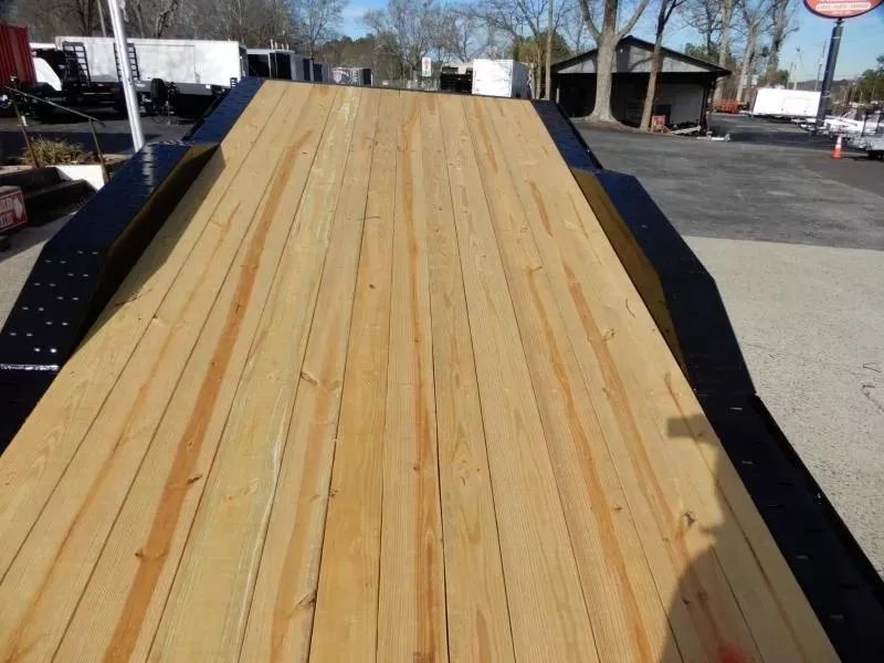 new Equipment / Flatbed Trailers Diamond C Trailers  for sale, in Cumming, GA Thumbnail 17