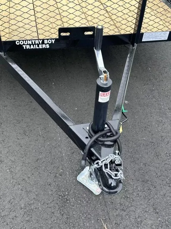 new Other Trailers Currahee  for sale, in Cumming, GA Thumbnail 7