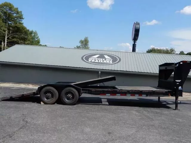 used Other Trailers Diamond C Trailers  for sale, in Cumming, GA Thumbnail 35