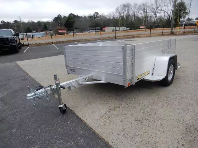new Cargo (Enclosed) Trailers Aluma  for sale, in Cumming, GA Thumbnail 22
