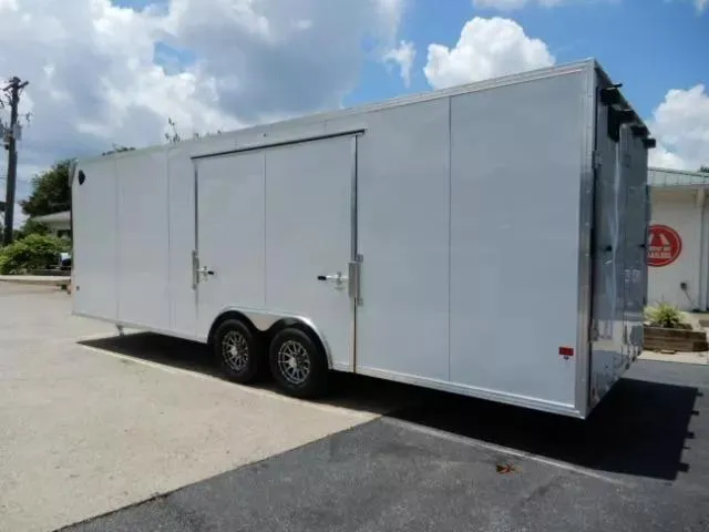 new Car Haulers / Racing Trailers ALCOM  for sale, in Cumming, GA Thumbnail 9