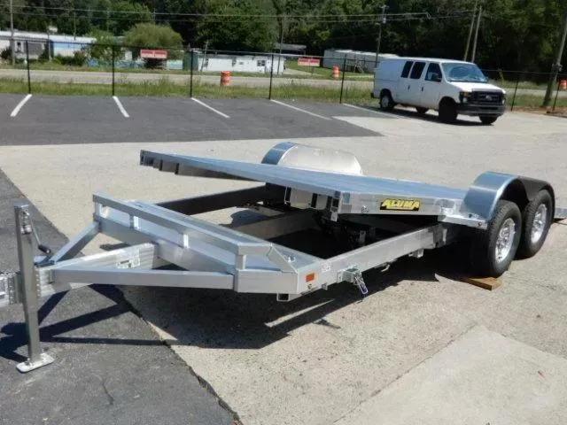 new Car Haulers / Racing Trailers Aluma  for sale, in Cumming, GA Thumbnail 21