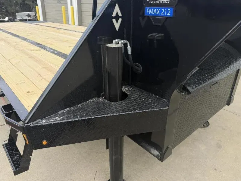 new Equipment / Flatbed Trailers Diamond C Trailers  for sale, in Cumming, GA Thumbnail 11