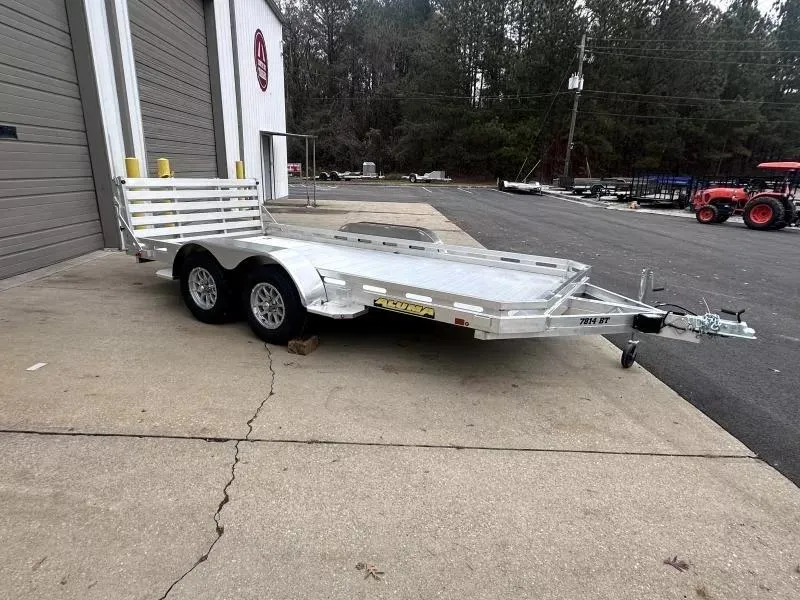 new Utility Trailers Aluma  for sale, in Cumming, GA Thumbnail 10