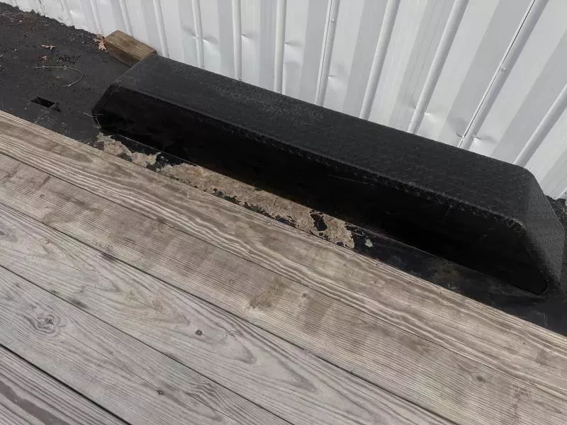 used Other Trailers Diamond C Trailers  for sale, in Cumming, GA Thumbnail 8