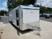 new Car Haulers / Racing Trailers ALCOM  for sale, in Cumming, GA Thumbnail 66