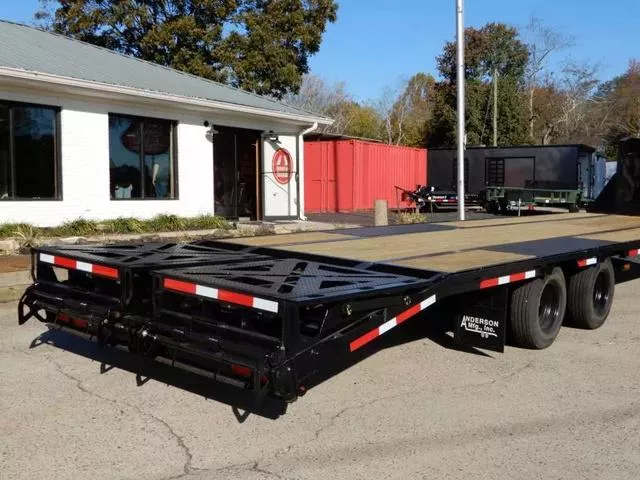 new Other Trailers Anderson Manufacturing  for sale, in Cumming, GA Thumbnail 4