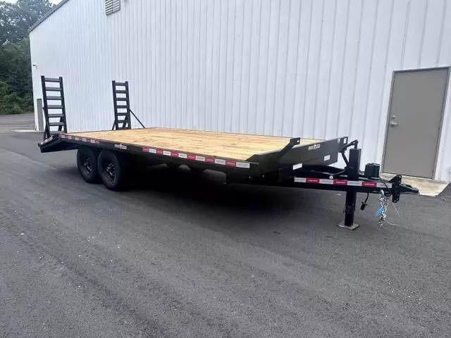new Other Trailers Currahee  for sale, in Cumming, GA Thumbnail 2