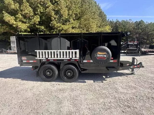 new Other Trailers Covered Wagon Trailers  for sale, in Cumming, GA Thumbnail 4