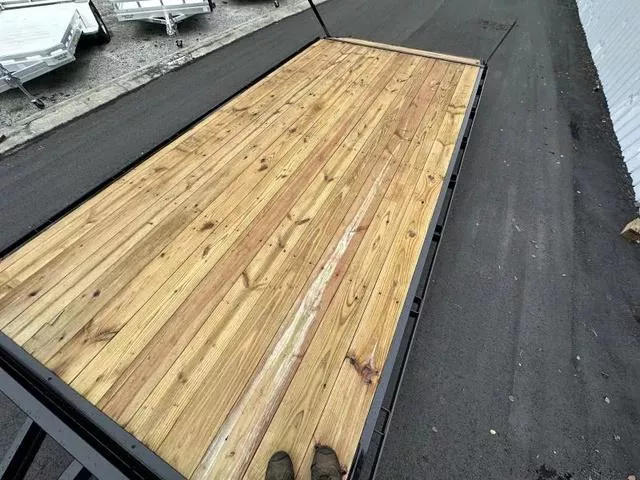 new Other Trailers Currahee  for sale, in Cumming, GA Thumbnail 15
