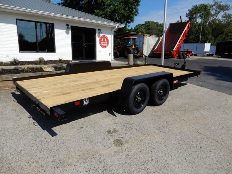 new Car Haulers / Racing Trailers Currahee  for sale, in Cumming, GA Thumbnail 30