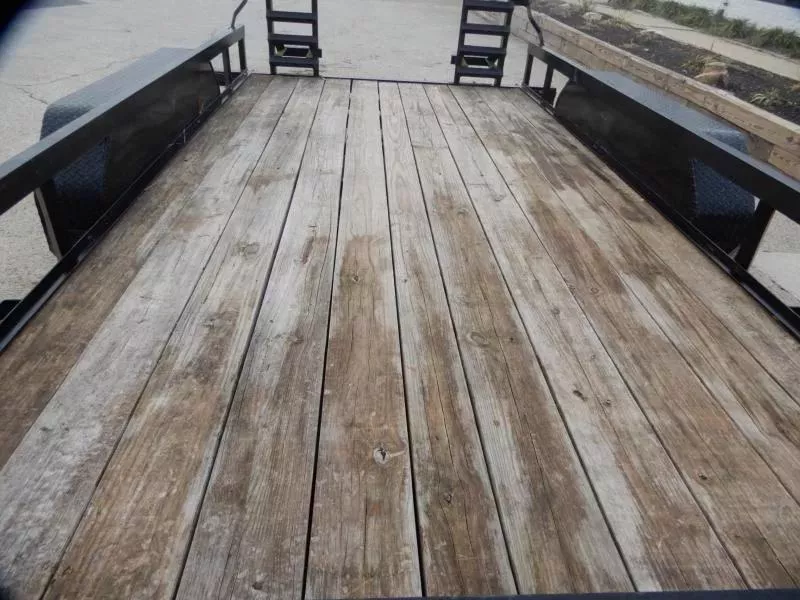 used Other Trailers Gatormade Trailers  for sale, in Cumming, GA Thumbnail 17