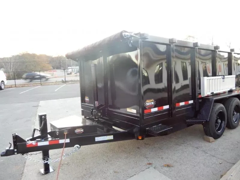 new Other Trailers Covered Wagon Trailers  for sale, in Cumming, GA Thumbnail 22