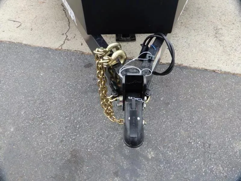 new Equipment / Flatbed Trailers Other  for sale, in Cumming, GA Thumbnail 7