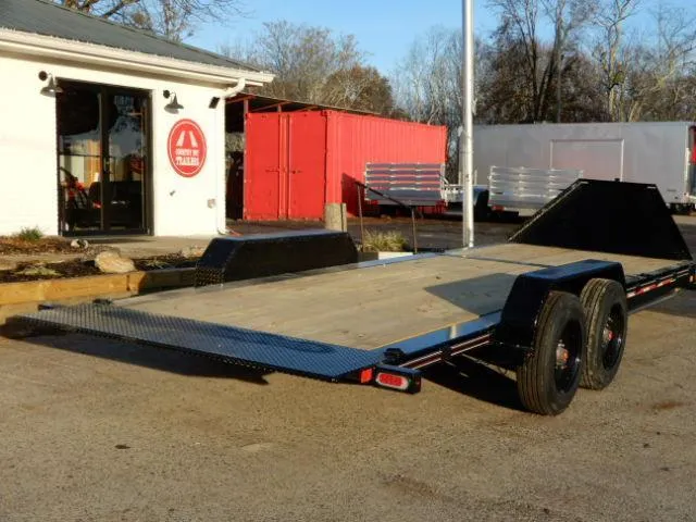 new Equipment / Flatbed Trailers Diamond C Trailers  for sale, in Cumming, GA Thumbnail 11