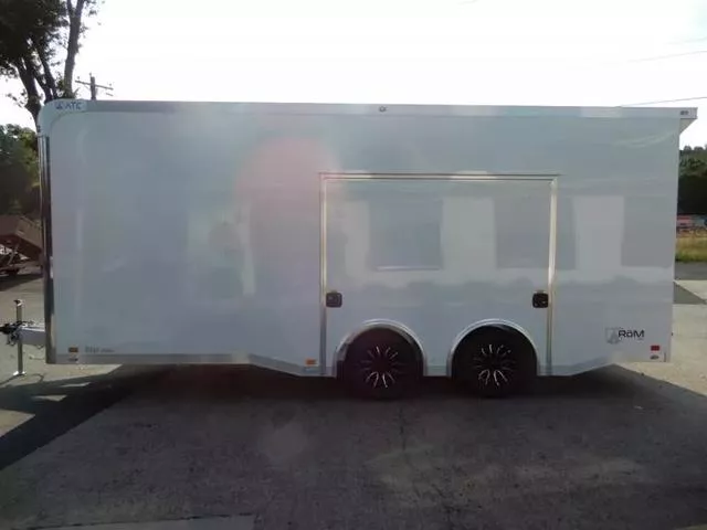 new Other Trailers ATC  for sale, in Cumming, GA Thumbnail 2