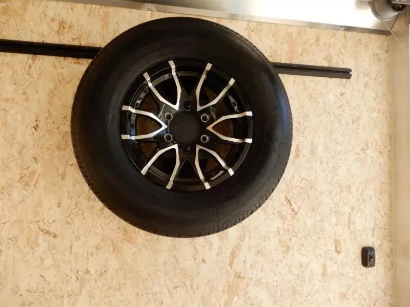 new Car Haulers / Racing Trailers ATC  for sale, in Cumming, GA Thumbnail 12