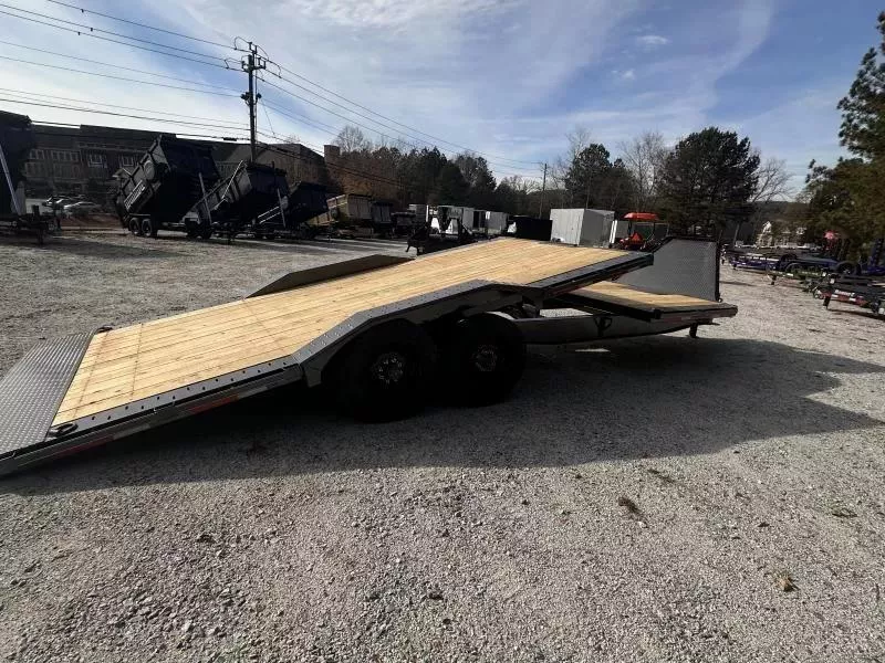 new Other Trailers Diamond C Trailers  for sale, in Cumming, GA Thumbnail 10