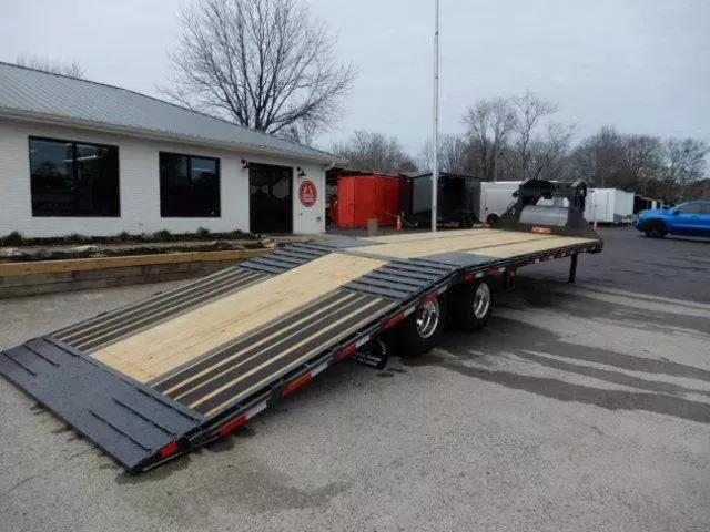new Other Trailers Diamond C Trailers  for sale, in Cumming, GA Thumbnail 7