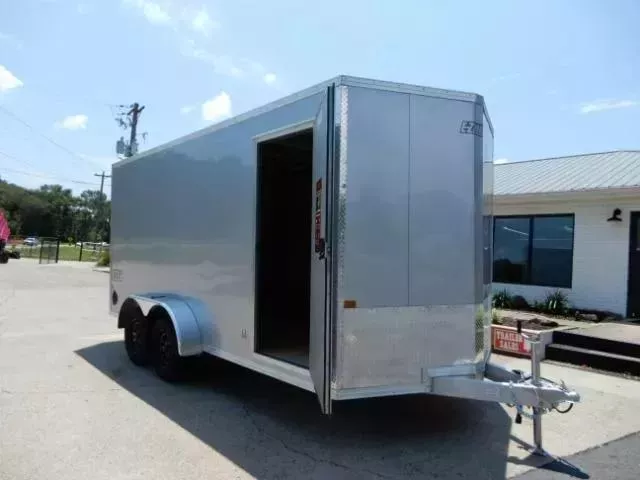 new Cargo (Enclosed) Trailers ALCOM  for sale, in Cumming, GA Thumbnail 24