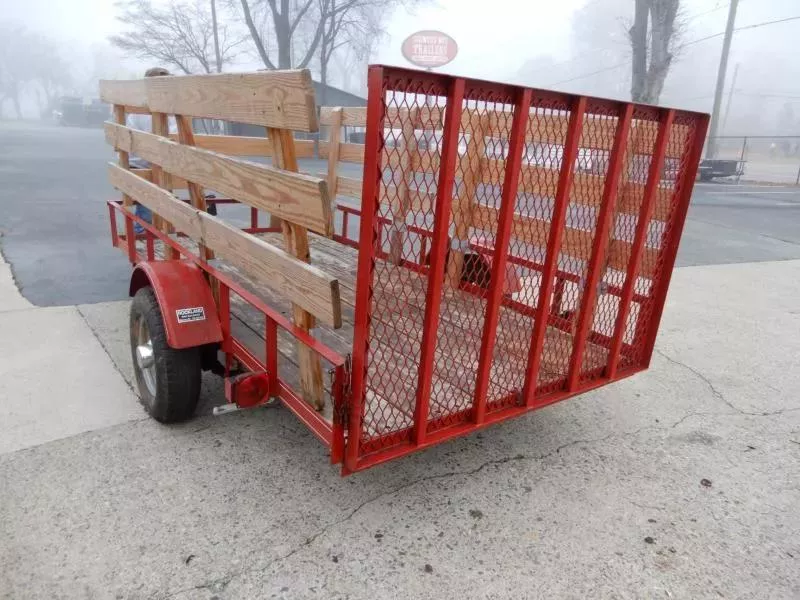 used Cargo (Enclosed) Trailers Other  for sale, in Cumming, GA Thumbnail 20