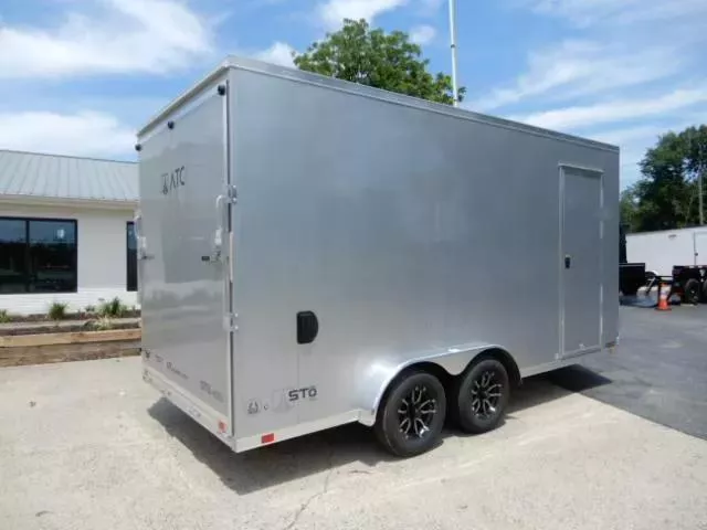 new Cargo (Enclosed) Trailers ATC  for sale, in Cumming, GA Thumbnail 11