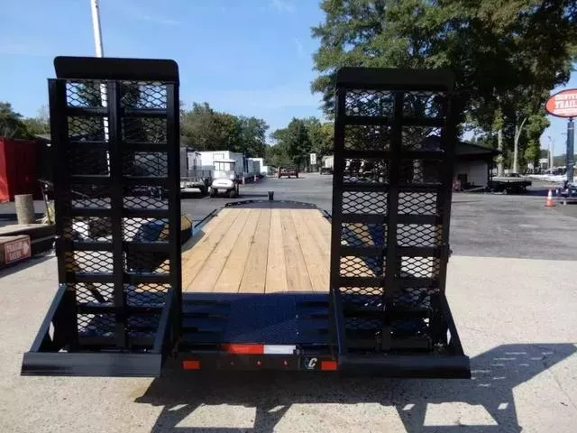 new Other Trailers Diamond C Trailers  for sale, in Cumming, GA Thumbnail 14