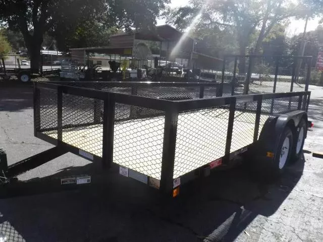 new Cargo (Enclosed) Trailers Currahee  for sale, in Cumming, GA Thumbnail 9