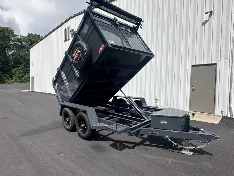 new Dump Trailers Covered Wagon Trailers  for sale, in Cumming, GA Thumbnail 11