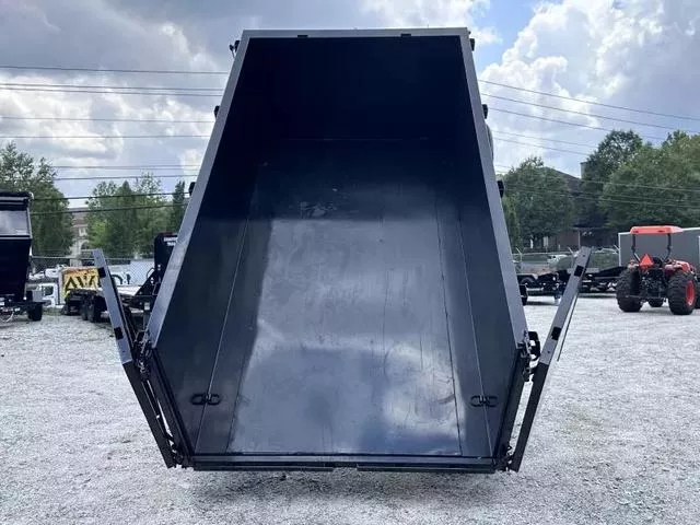 new Other Trailers Diamond C Trailers  for sale, in Cumming, GA Thumbnail 15