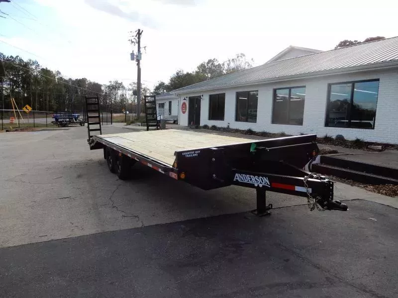 new Other Trailers Anderson Manufacturing  for sale, in Cumming, GA Thumbnail 2