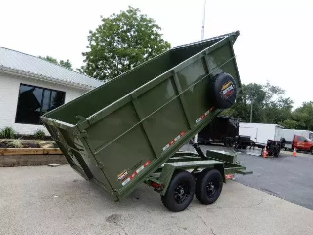 new Other Trailers Covered Wagon Trailers  for sale, in Cumming, GA Thumbnail 17