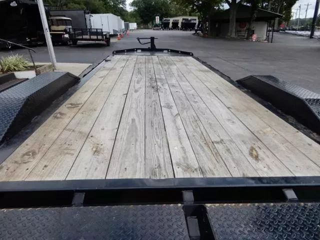 used Other Trailers Diamond C Trailers  for sale, in Cumming, GA Thumbnail 12