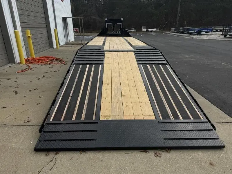 new Equipment / Flatbed Trailers Diamond C Trailers  for sale, in Cumming, GA Thumbnail 3