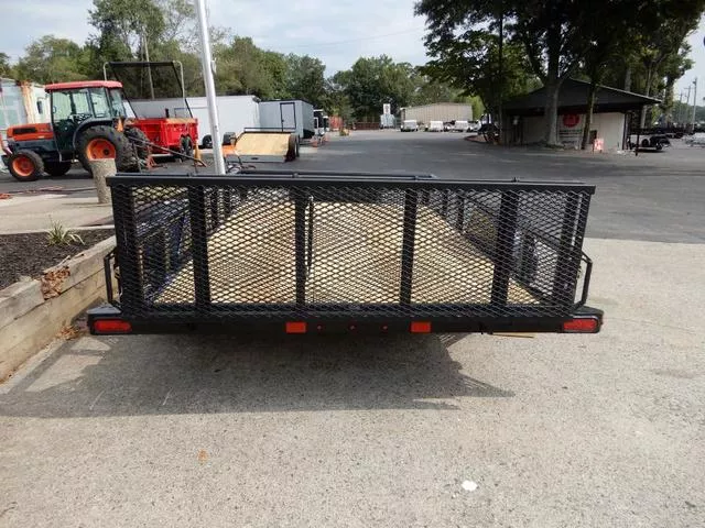 new Other Trailers Diamond C Trailers  for sale, in Cumming, GA Thumbnail 6