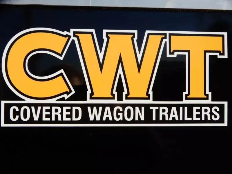 new Cargo (Enclosed) Trailers Covered Wagon Trailers  for sale, in Cumming, GA Thumbnail 17