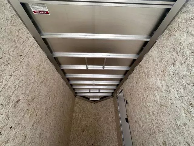 new Cargo (Enclosed) Trailers ATC  for sale, in Cumming, GA Thumbnail 14