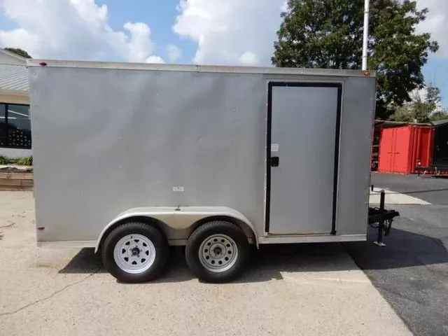 used Cargo (Enclosed) Trailers Other  for sale, in Cumming, GA Thumbnail 5