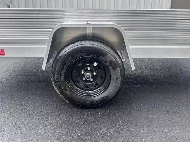 new Cargo (Enclosed) Trailers Aluma  for sale, in Cumming, GA Thumbnail 5
